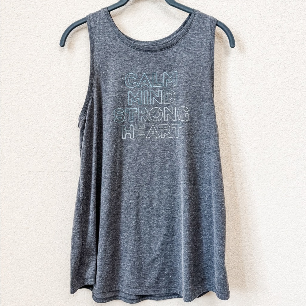 Old Navy Active Muscle Tank Top